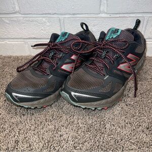 New Balance 412v3 Active Outdoor Hiking Trail Running Shoes Women’s 7.5 WTE412O3